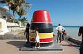 678. southernmost point